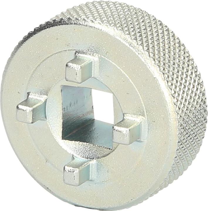Produktbild KS Tools Steckschlüssel für Thermostat für VAG (3/8")