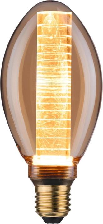 Paulmann Kerze Inner Glow (E27, 4 W, 200 lm, 1 x, A)