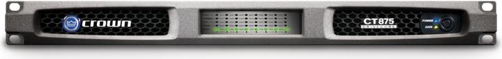 Actual product image Crown Ct 875 (Final stage)