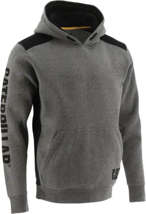 Immagine prodotto Cat Pannello con logo con cappuccio (M)