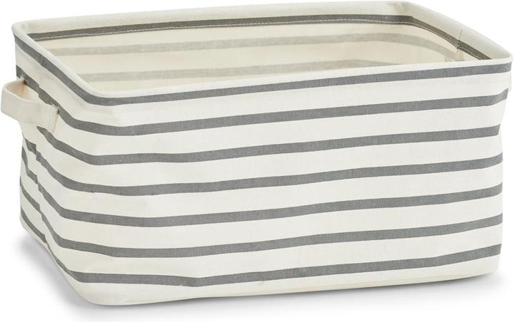 Zeller Present Stripes