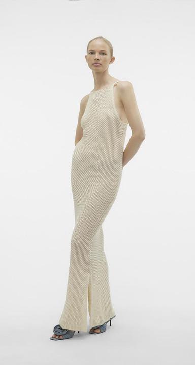 Produktbild Vero Moda VMHAVANA Langes Kleid Strickkleid (M)