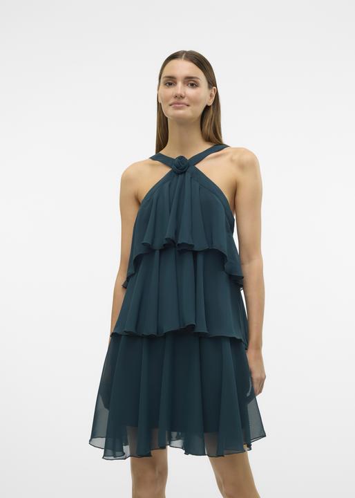 Actual product image Vero Moda VMFELICIA Kurzes Kleid Kleid (XL)