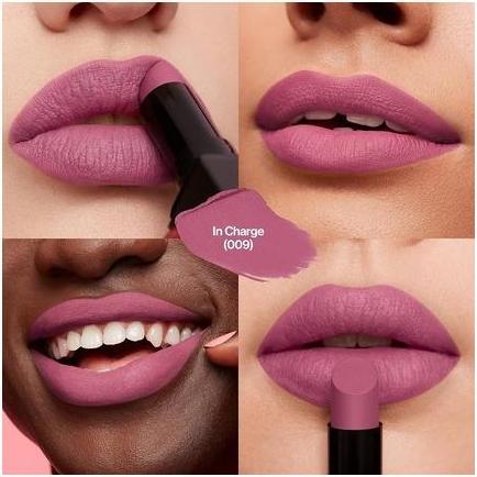 Actual product image Revlon Colorstay Suede Ink No 009 (009 In Charge)