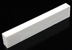 Image du produit AllParts AP BN 0297-000 Selle d'os brute (Pièces de rechange pour instruments)