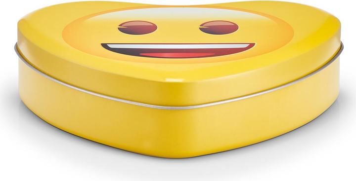 Produktbild Zeller Present Smiley (1.08 l)