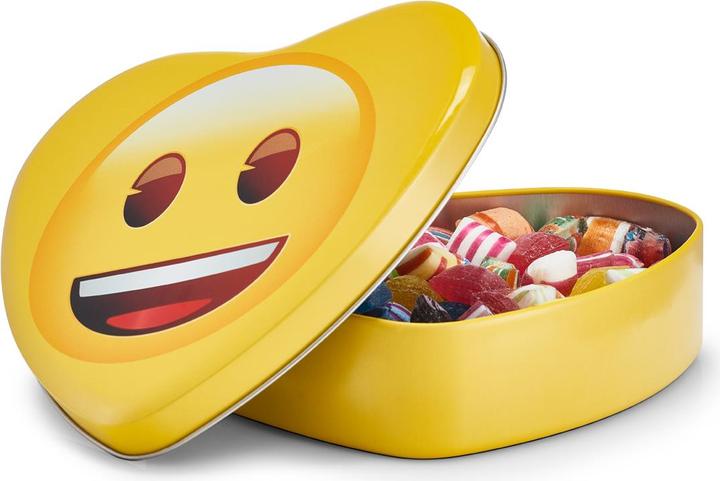 Produktbild Zeller Present Smiley (1.08 l)