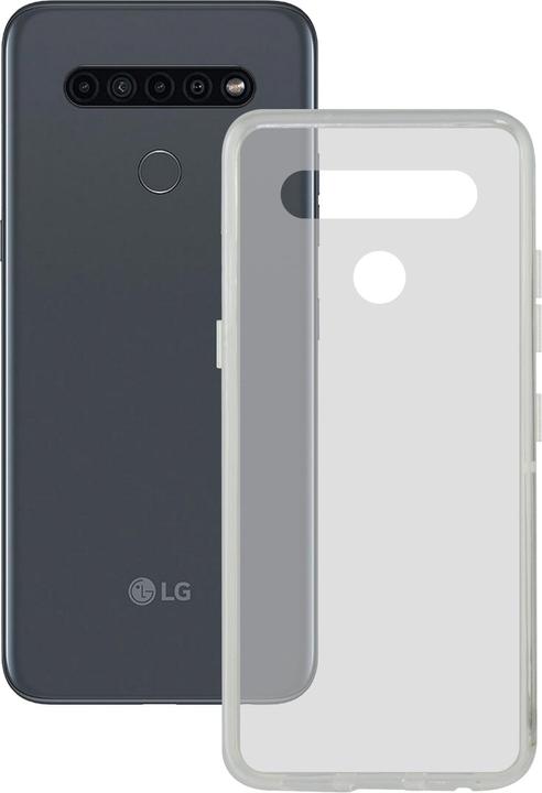 KSIX Case (LG K41s)