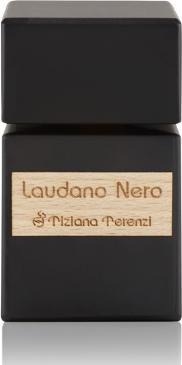 Actual product image Tiziana Terenzi Laudano Nero (Eau de parfum, 100 ml)