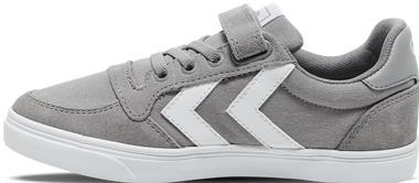 Actual product image hummel Slimmer Stadil Low Jr (31)
