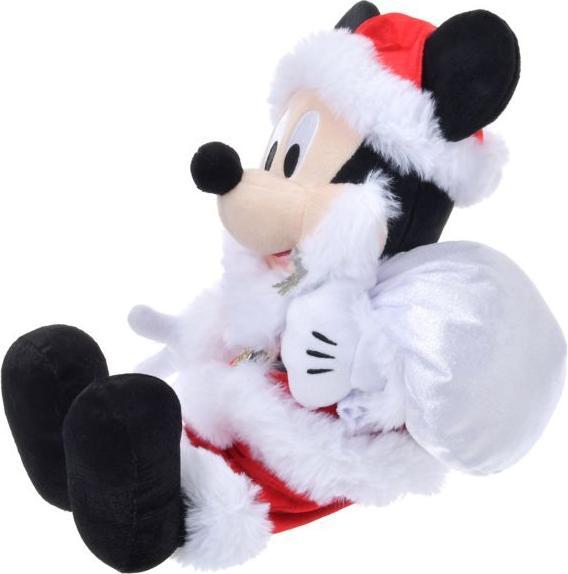 Immagine prodotto Disney Topolino Natale 2024 (26 cm)