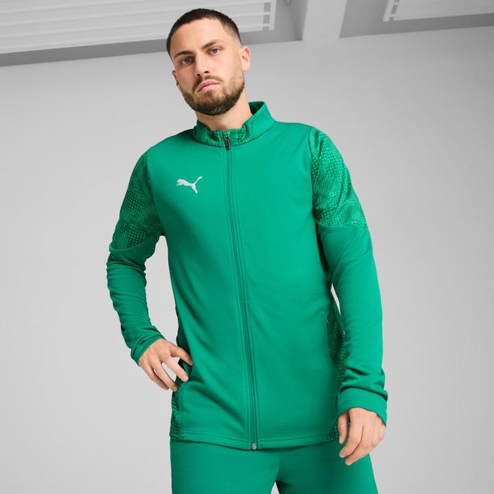 Produktbild Puma teamCUP Training Jacket (XL)