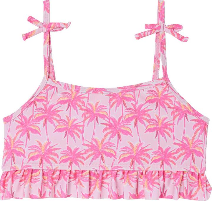 Actual product image Vertbaudet Mädchen Bikini mit Schleifen (98, 104)