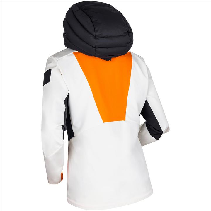 Actual product image Daehlie W Jacket Raw 5.0 (XS)