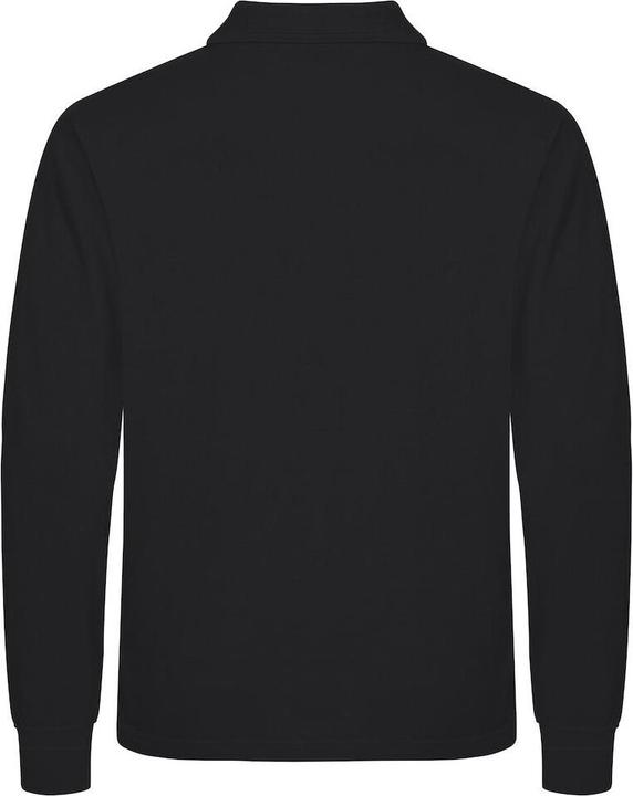 Immagine prodotto Clique Manhattan Maglietta Polo Manica Lunga Uomo (L)