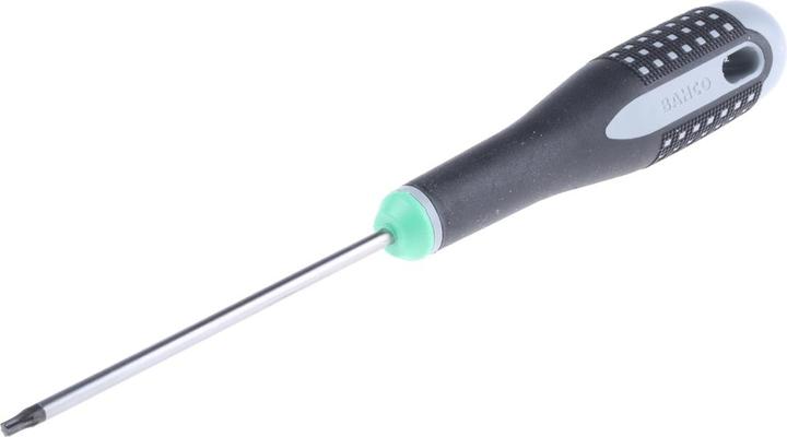 Immagine prodotto Bahco Cacciavite ERGO TORX con impugnatura a 3 componenti, T15 × 100 mm (Torx (TX))