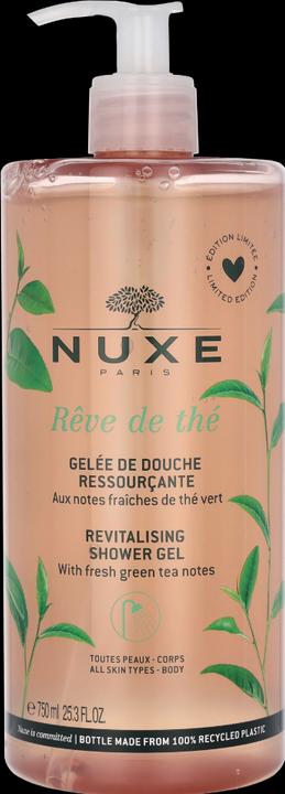 Produktbild Nuxe Rêve de Thé (750 ml)