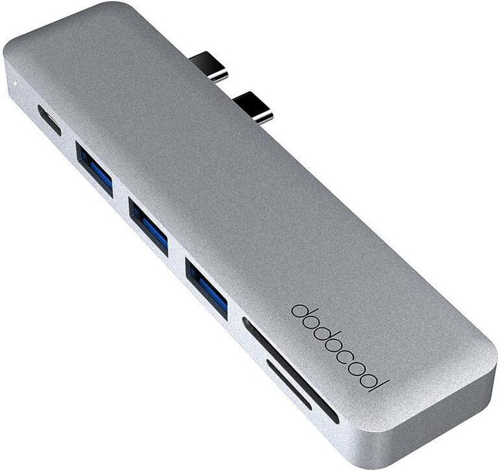 Produktbild Dodocool Dc53gy (USB-C)