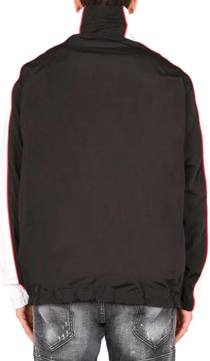 Immagine prodotto Dsquared2 Bomber Combo Jacket (48)