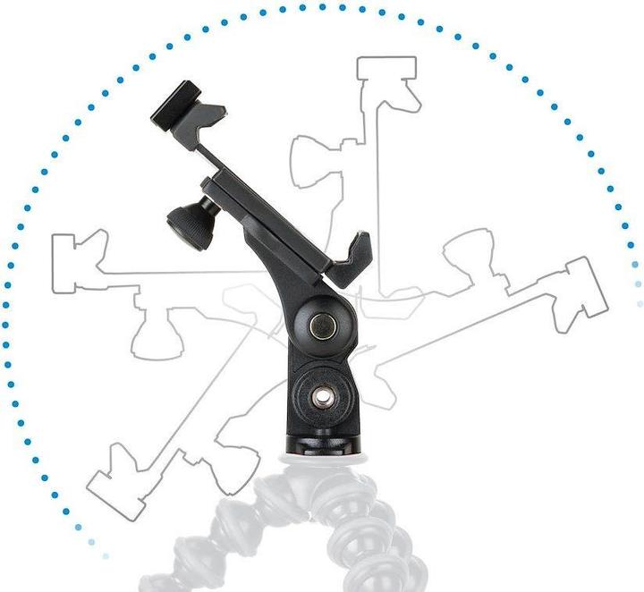 Image du produit Joby Grip Tight PRO 2 Mount