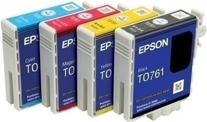Productafbeelding Epson T5964 (Y)