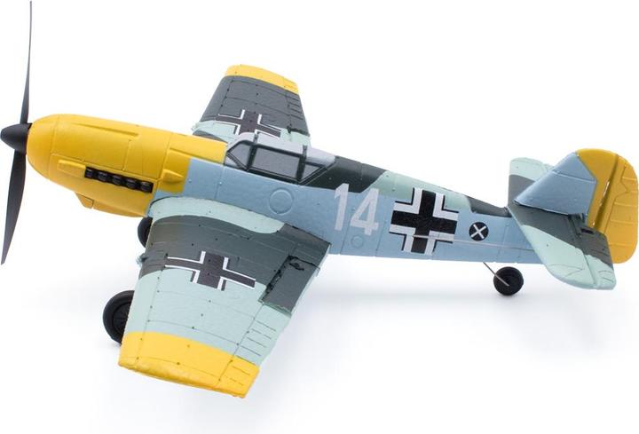Produktbild Modster Warbird (Warbird)
