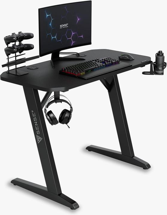 Produktbild Sense7 Nomad Basic