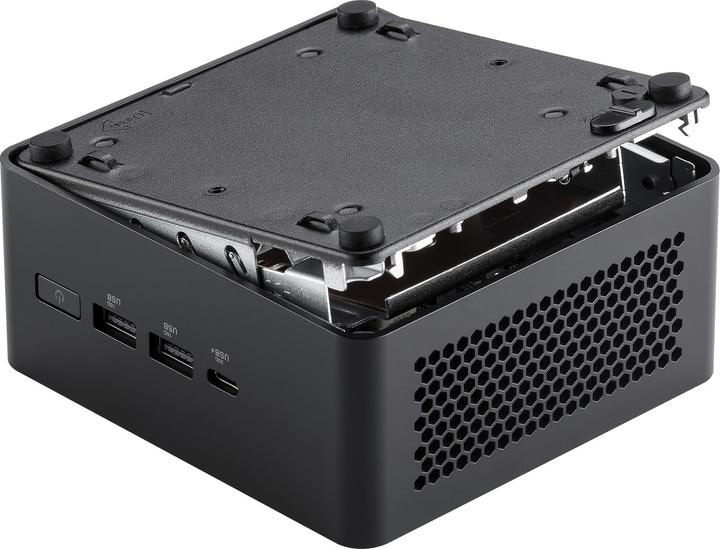 Produktbild ASUS NUC14RVHU5 (Intel Core Ultra 5 125H)