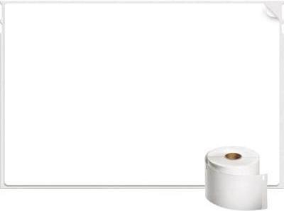 Produktbild Dymo LabelWriter Hochleistungs-Etiketten (15.90 cm)