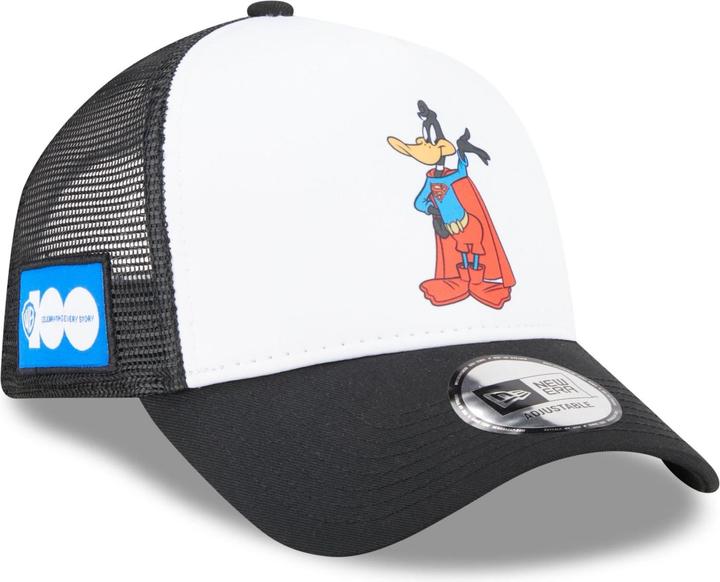 Actual product image New Era Looney Tunes Trucker Daffy Duck X Superman (One size)