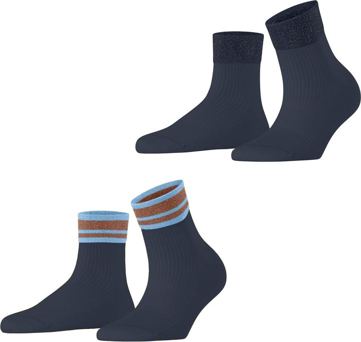 Space blue