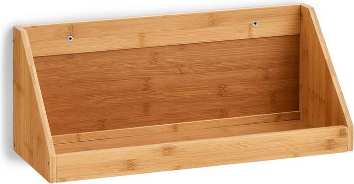 Actual product image Zeller Present Wall shelf (50 x 20 x 20 cm)