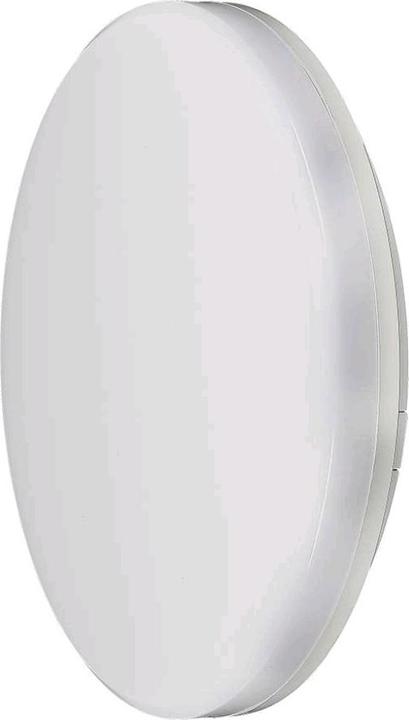 Productafbeelding V-TAC VT8033 15W LED Plafondlamp SAMSUNG Chip Frameless Rond 4000K IP44 120lmW (1850 lm)