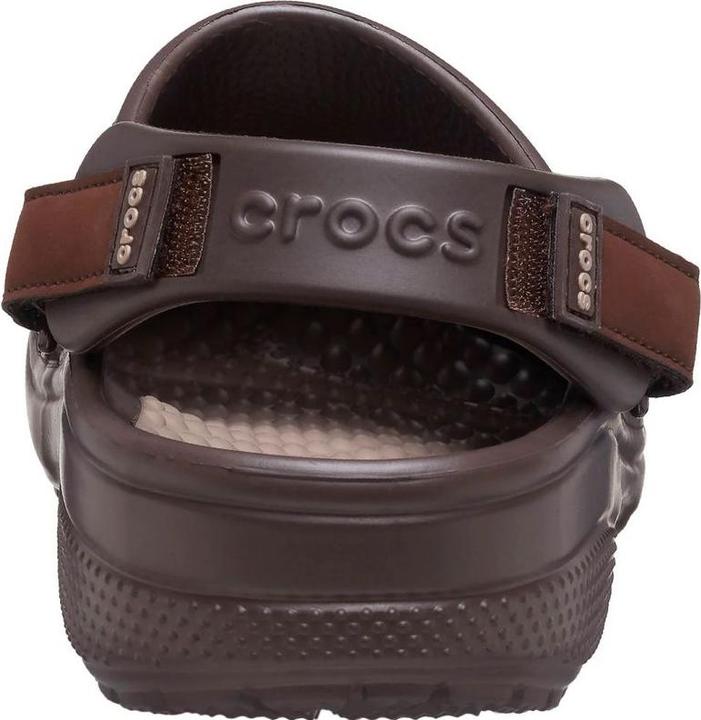 Actual product image Crocs 's Yukon Vista II LR Clog (48)