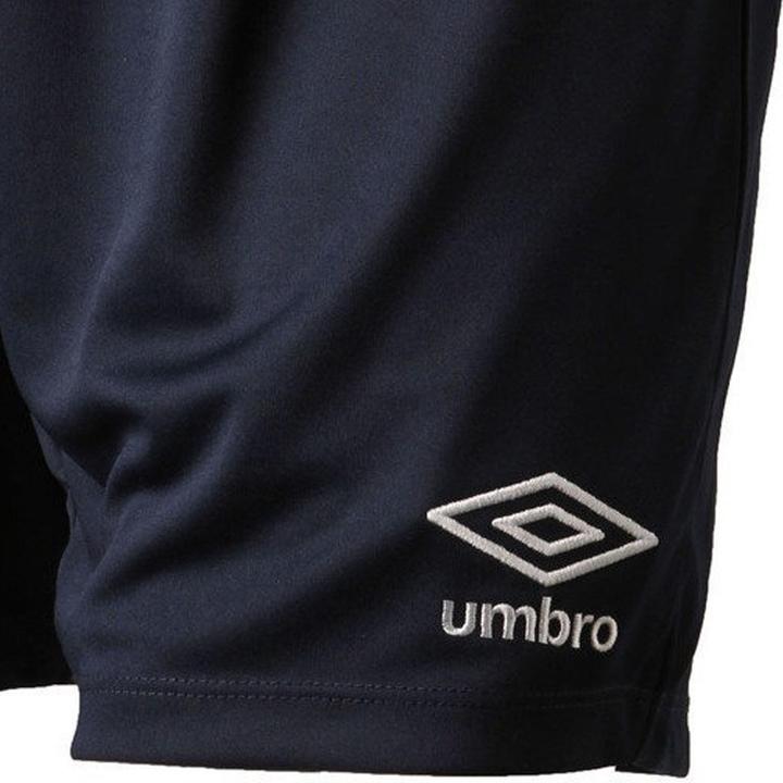 Actual product image Umbro Club Ii Shorts (S)