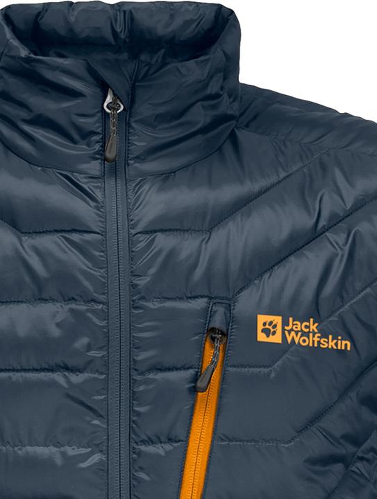 Produktbild Jack Wolfskin Routeburn Pro Ins Vest M (XXL)