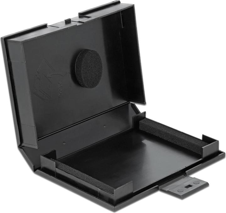 Image du produit Delock Boîtier de protection pour disque dur 3,5"
