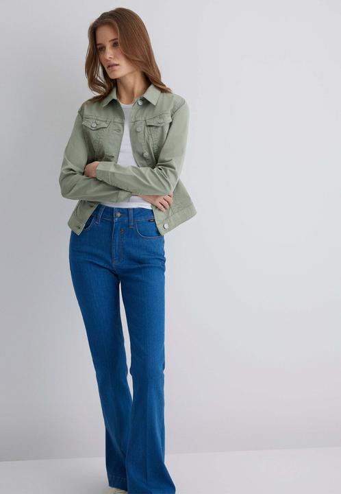 Mavi Jeansjacke Daisy