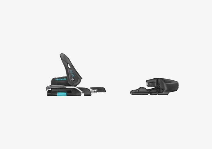 Image du produit Head JRS 7.5 GW CA Junior Bindings (Ski all mountain)