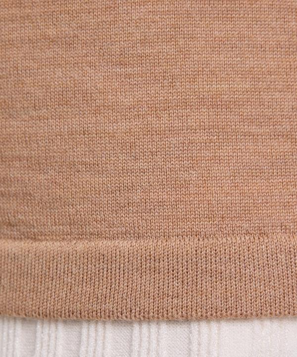 Actual product image Falke FAV Merino X-fine Mock Top w (XS)