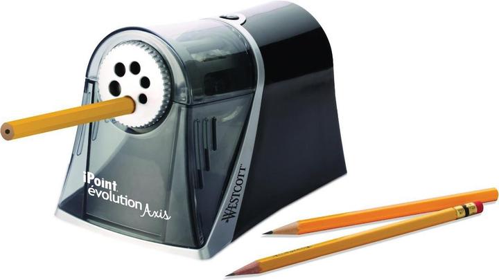 Productafbeelding Westcott iPoint évolution Axis