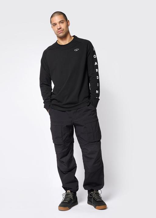 Actual product image Mystic Bolt Tee (S)
