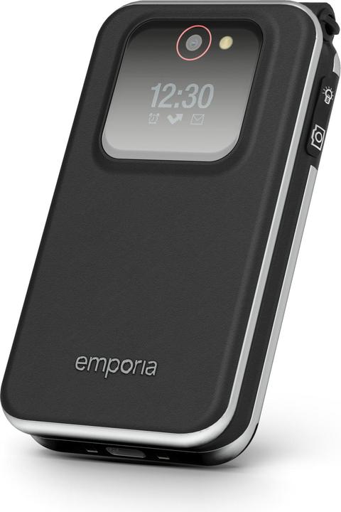 Produktbild Emporia emporiaJOY (2.80", 2 Mpx, 2G)