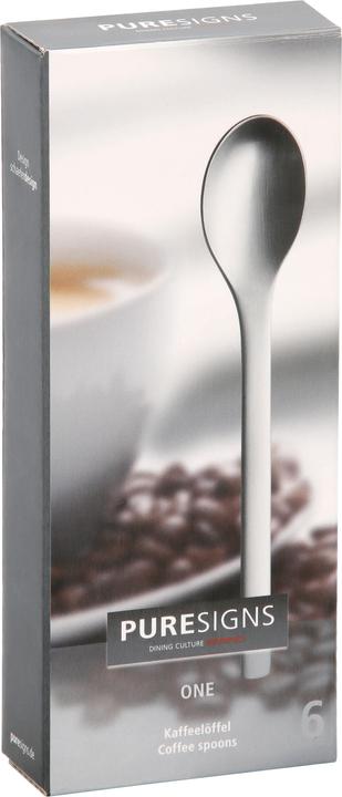 Produktbild Puresigns One extra (6 Stück, Messer)