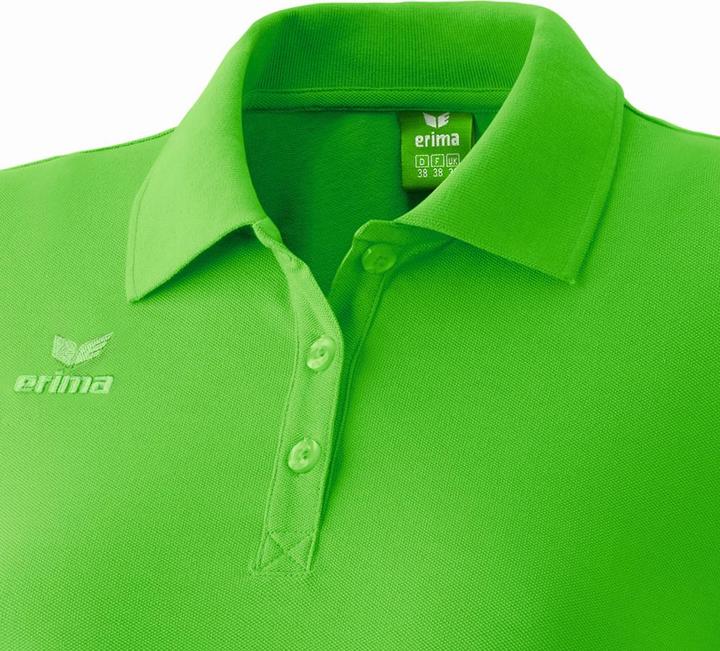 Actual product image Erima Teamsport Poloshirt (36)