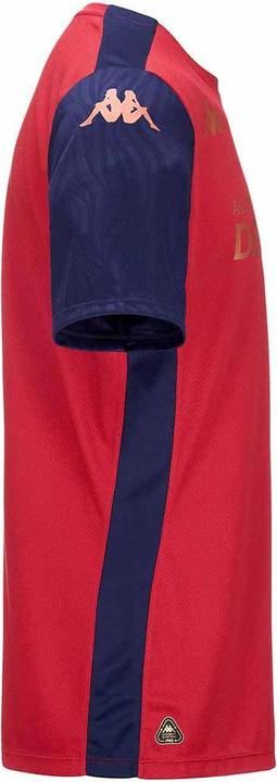 Kappa Trikot SM Caen Abou Pro 8 2024/25 (3XL)
