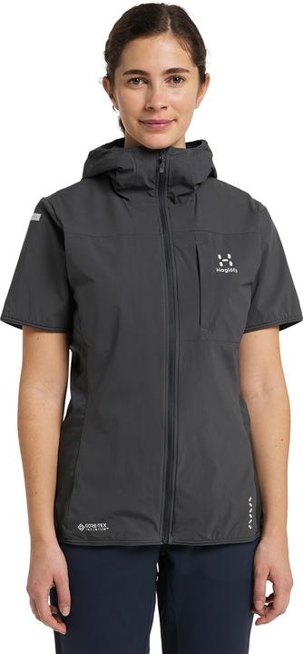 Produktbild Haglöfs L.I.M Alpha Hoodie (S)
