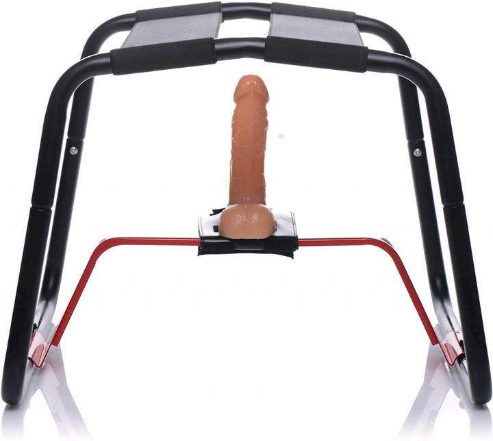 Produktbild Shots 4-in-1 Bangin Bench