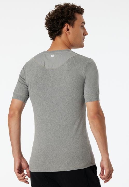 Immagine prodotto Schiesser Maglietta Revival Henley (XL)