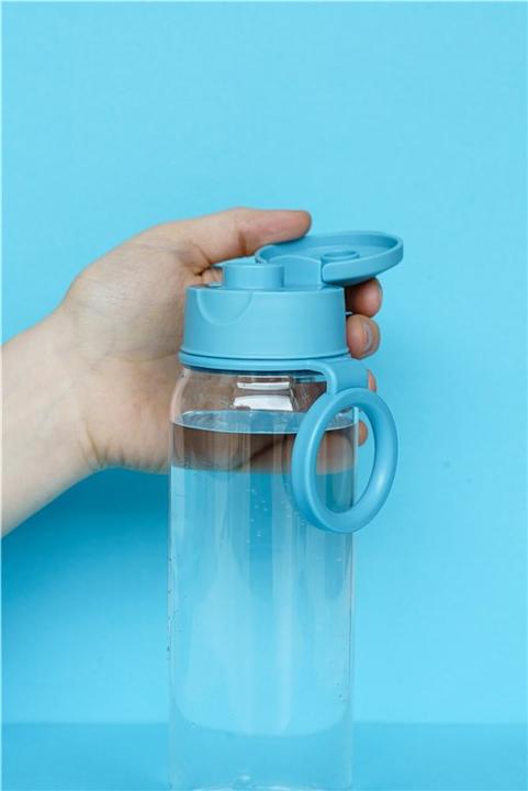 Produktbild Amuse Wasserflasche Handgriff Basic (0.50 l)